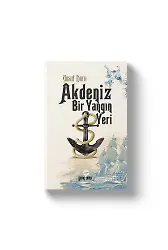 Akdeniz Bir Yangın Yeri | Yusuf Duru