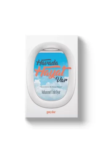 Havada Hayat Var | Muhammet Emin Oyar