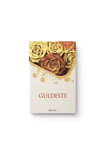 Güldeste | Mehmet Ali Özkan