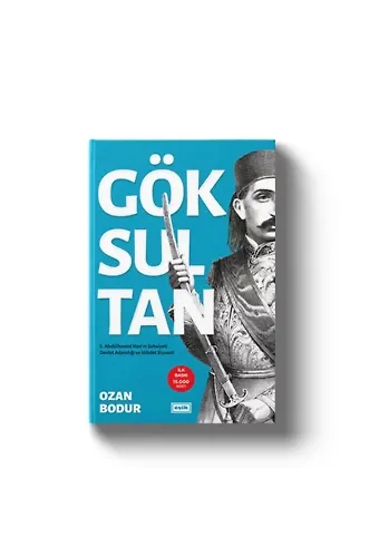 Göksultan | Ciltli | Ozan Bodur