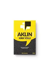 Aklın Kırk Yolu | İbrahim Baran