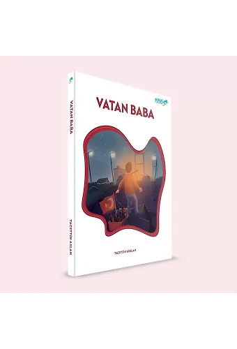 Vatan Baba | Tacettin Aslan