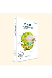 Ay Şehri Kuruluyor | Zaman Aynası | Mehmet Fatih Çakır