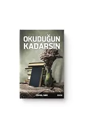 Okuduğun Kadarsın | Cemal Nar