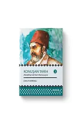 Konuşan Tarih 3 | Davut Bayraklı