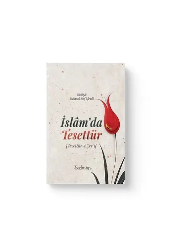 İslamda Tesettür | İskilipli Mehmet Atıf Efendi