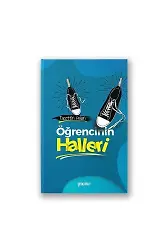 Öğrencinin Halleri | Tacettin Aslan