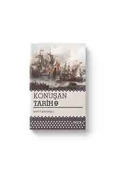 Konuşan Tarih 2 | Davut Bayraklı