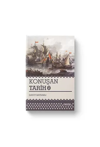 Konuşan Tarih 2 | Davut Bayraklı