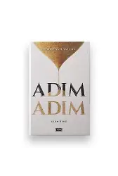 Adım Adım | Zeynep Sati Yalçın