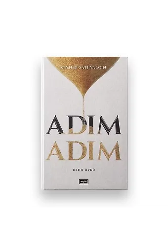 Adım Adım | Zeynep Sati Yalçın