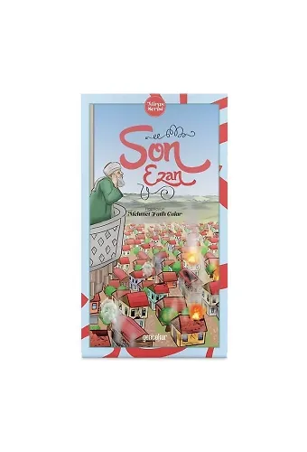 Son Ezan | Fatih Çakır