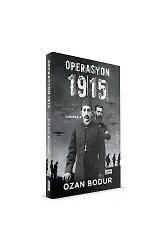 Operasyon 1915 | Ciltli | Ozan Bodur