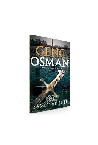 Genç Osman | Samet Akgün