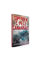 Siperden Sipere Çanakkale | Sadeddin Özgür