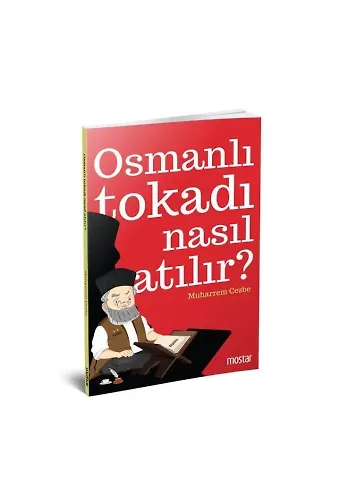 Osmanlı Tokadı Nasıl Atılır | Muharrem Cezbe