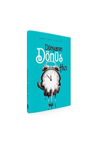 Dünyanın Dönüş Hızı | Ömer Can Coşkun