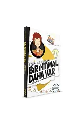 Bir İhtimal Daha Var | Can Fırtına