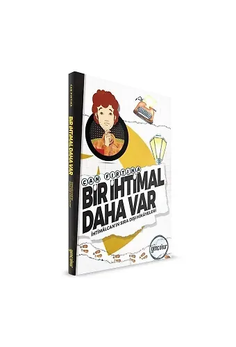 Bir İhtimal Daha Var | Can Fırtına