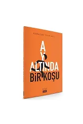 Ay Altında Bir Koşu | Ramazan Teknikel