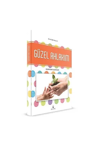 Güzel Ahlakım | Eyyüp Beyhan | Neslihan Beyhan