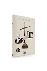 Ağır Tüy | M. Yücel Öztürk