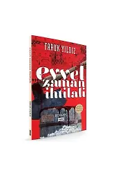 Evvel Zaman İhtilali | Faruk Yıldız
