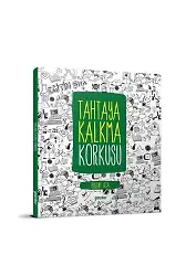 Tahtaya Kalkma Korkusu | Bülent Ata