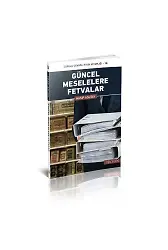 Güncel Meselelere Fetvalar | Hasip Asutay