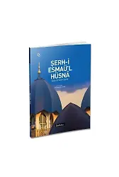 Şerhi Esmaül Hüsna | Şeyh Yakub-i Çerhi