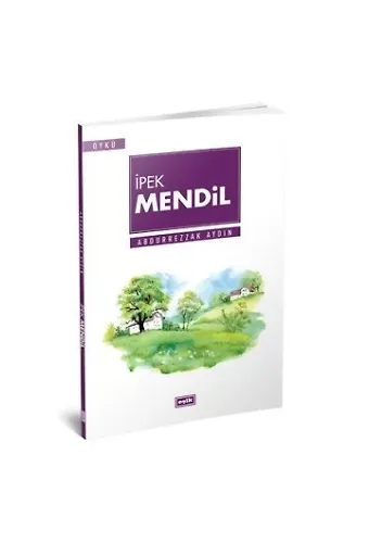 İpek Mendil | Abdurrezzak Aydın