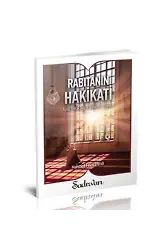 Rabıtanın Hakikati | Mehmet Vevzi Efendi