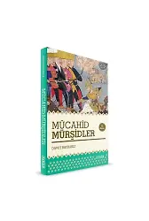 Mücahid Mürşidler | Davut Bayraklı