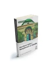 Mevlana Halidi Nakşibendi ve Halidilik | Abdulcebbar Kavak