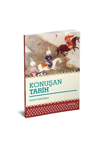 Konuşan Tarih | Davut Bayraklı