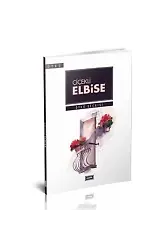 Çiçekli Elbise | Davut Bayraklı