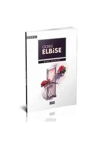 Çiçekli Elbise | Davut Bayraklı