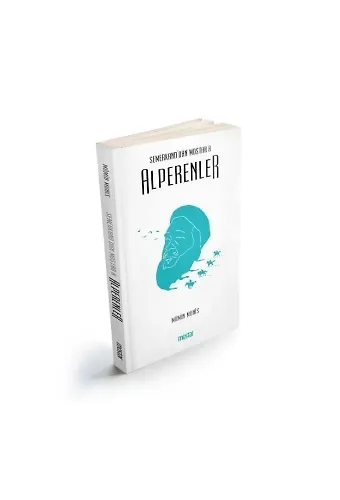 Semerkand'dan Mostar'a Alperenler | Mümin Münis