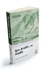 İbn Arabi ve Hadis | Mehmet Ayhan