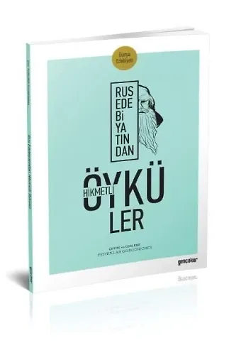 Rus Edebiyatından Hikmetli Öyküler | Fethullah Gorodnıchev