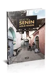 Belki De Senin Hikayendir | Abdülkerim Kolat