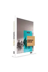 Çanakkale Yeniden Diriliş | Mahmut Öztürk