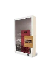 Çanakkalede Kefensiz Yatanlar | Mahmut Öztürk