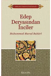 Edep Deryasından İnciler | Muhammed Murad Buhari