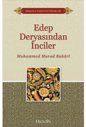 Edep Deryasından İnciler | Muhammed Murad Buhari