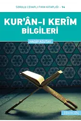 Kuranı Kerim Bilgileri | Hasip Asutay