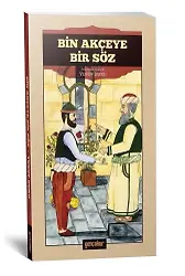 Bin Akçeye Bir Söz | Yusuf Duru