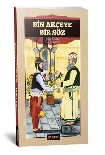 Bin Akçeye Bir Söz | Yusuf Duru