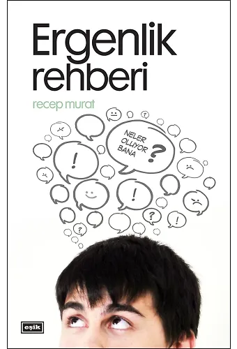 Ergenlik Rehberi | Recep Murat