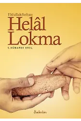 Helal Lokma - Ehlullah Sofrası | Şeyh Seyid Muhammed Mübarek El Hüseyni